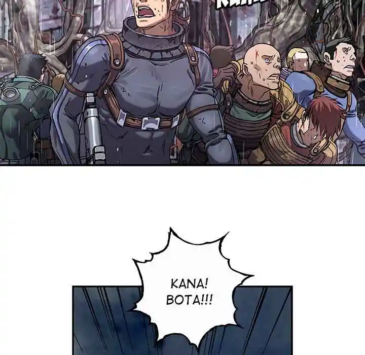 Leviathan Chapter 207