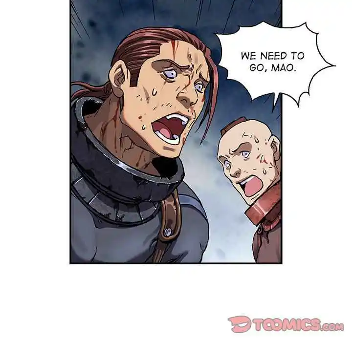 Leviathan Chapter 207