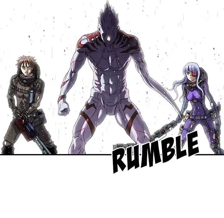 Leviathan Chapter 207