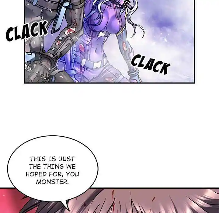 Leviathan Chapter 207