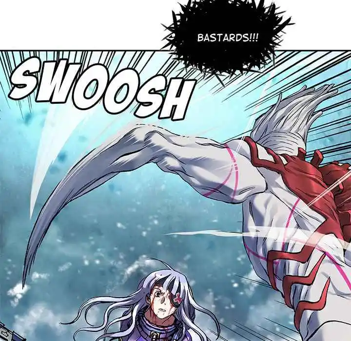 Leviathan Chapter 207