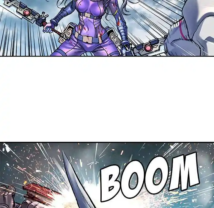 Leviathan Chapter 207