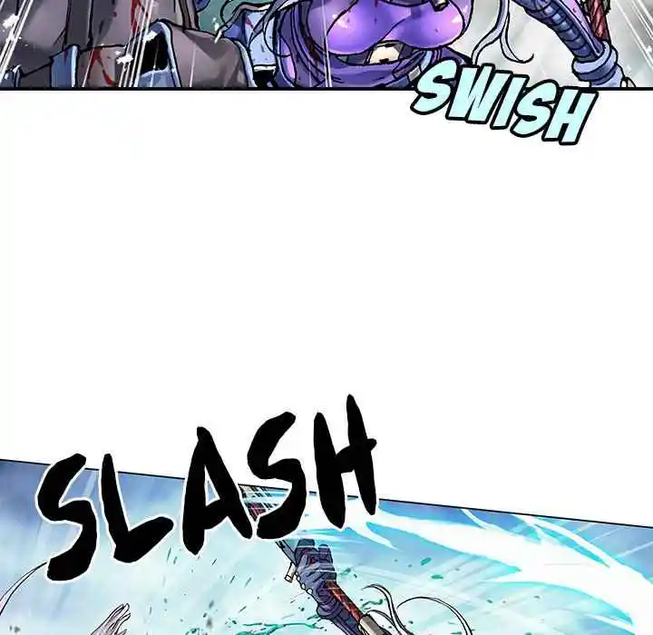 Leviathan Chapter 207