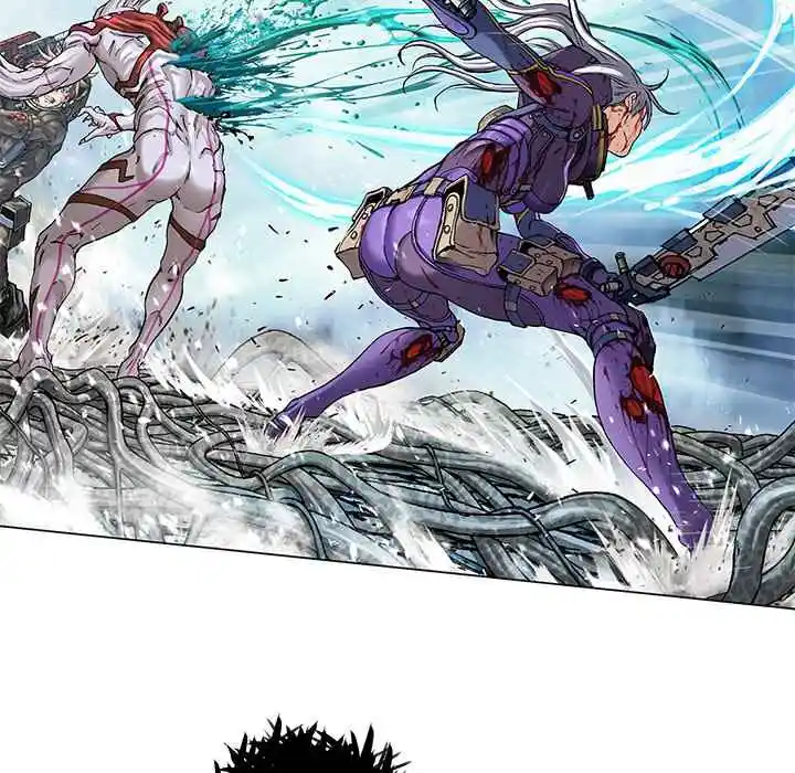 Leviathan Chapter 207