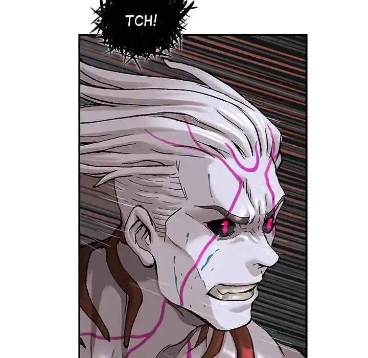 Leviathan Chapter 207