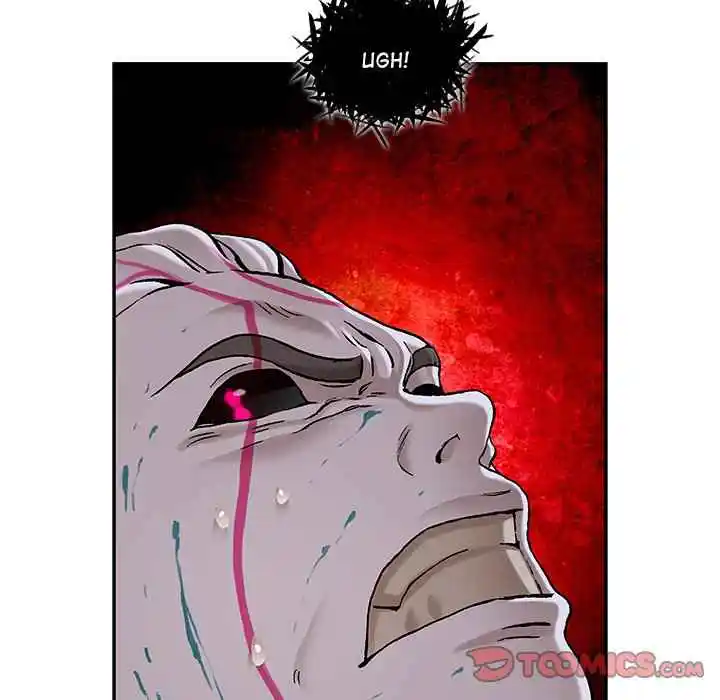 Leviathan Chapter 207