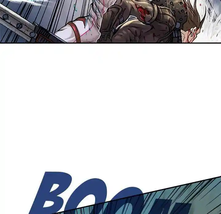 Leviathan Chapter 207