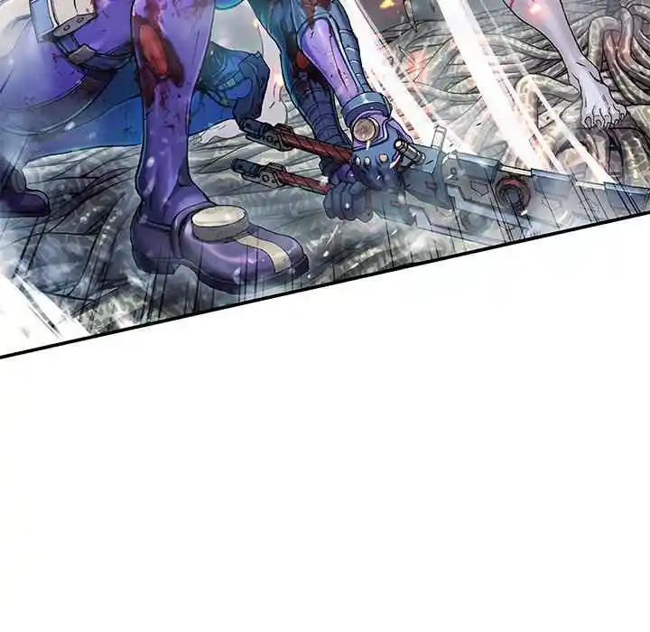 Leviathan Chapter 207