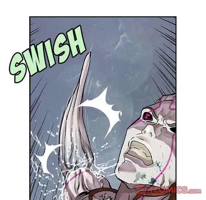 Leviathan Chapter 207