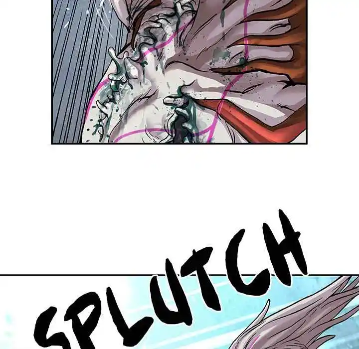 Leviathan Chapter 207