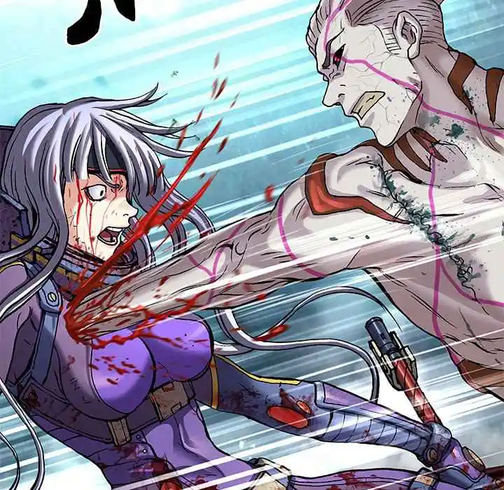 Leviathan Chapter 207