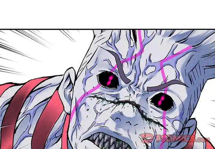 Leviathan Chapter 209