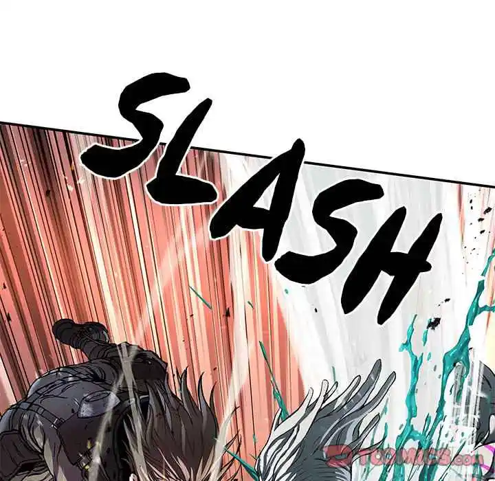 Leviathan Chapter 209