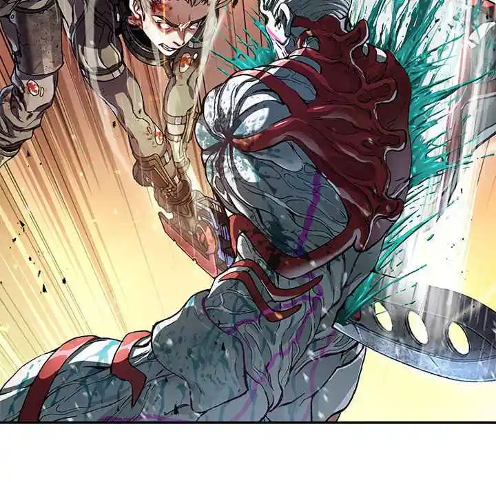 Leviathan Chapter 209