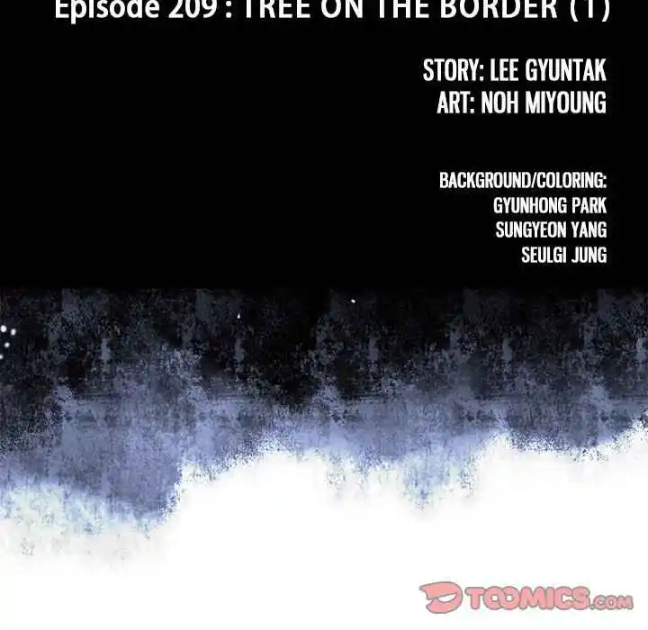 Leviathan Chapter 209