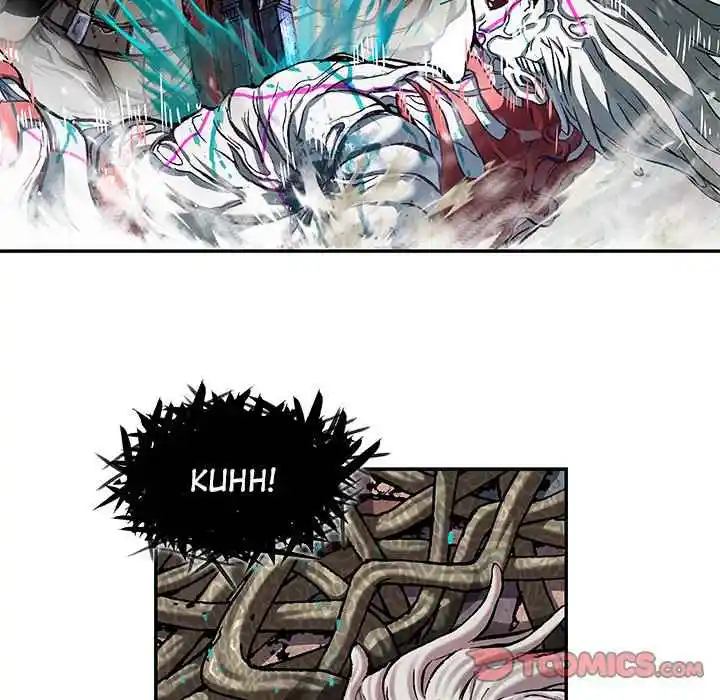 Leviathan Chapter 209