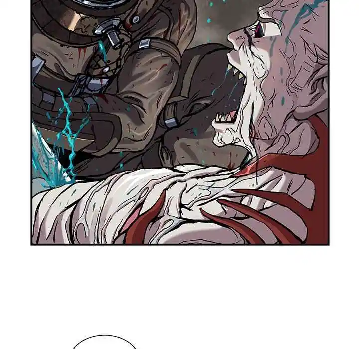 Leviathan Chapter 209