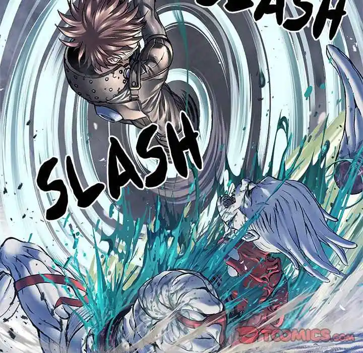 Leviathan Chapter 209