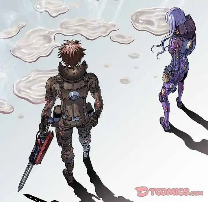 Leviathan Chapter 209