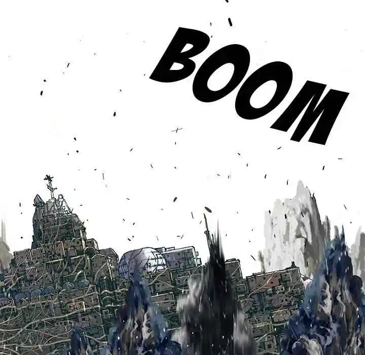 Leviathan Chapter 209