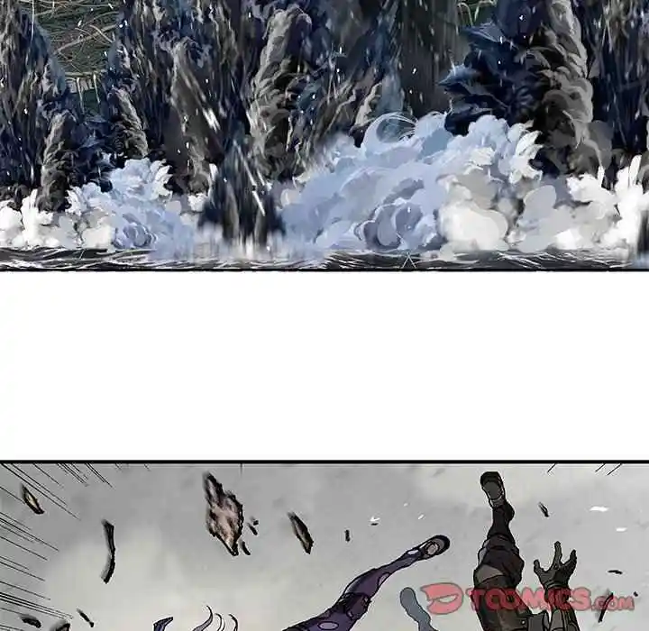 Leviathan Chapter 209