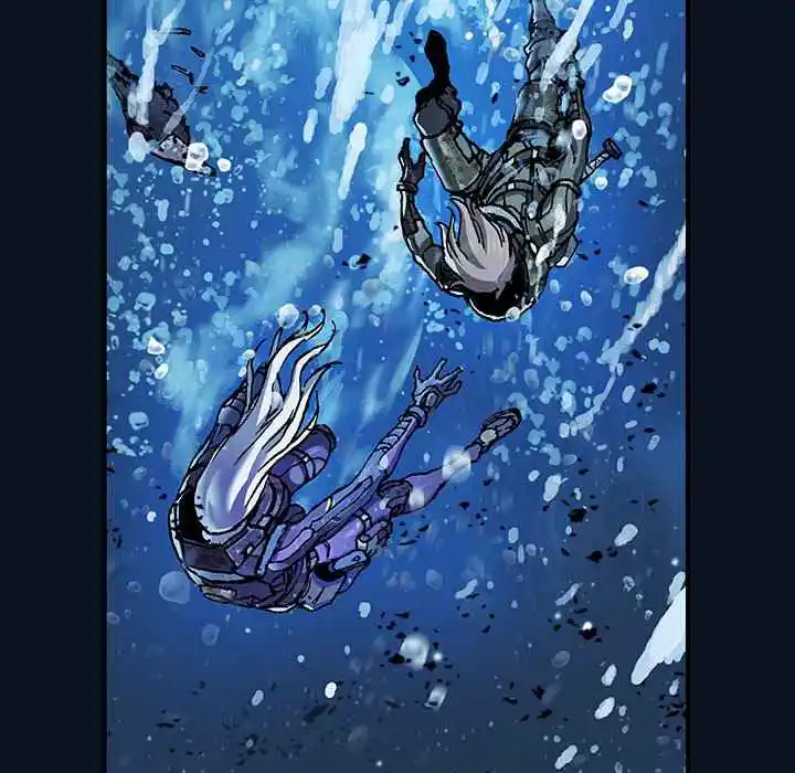 Leviathan Chapter 209