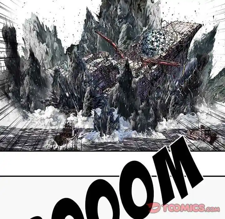 Leviathan Chapter 210