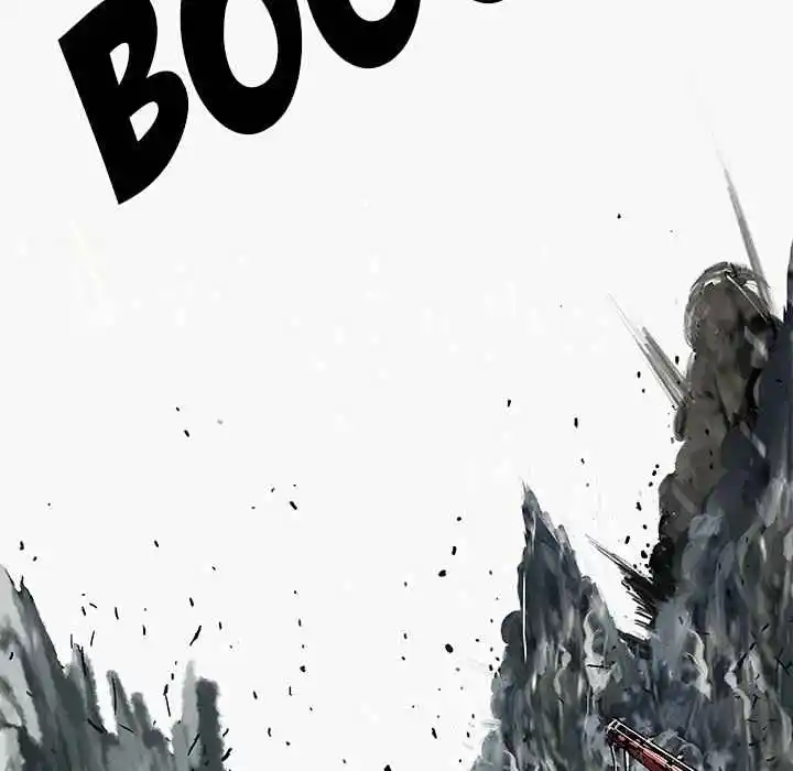 Leviathan Chapter 210