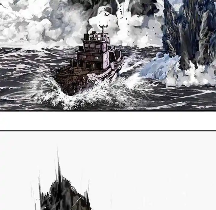 Leviathan Chapter 210