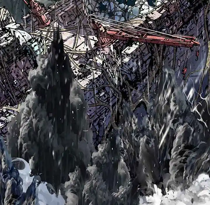 Leviathan Chapter 210