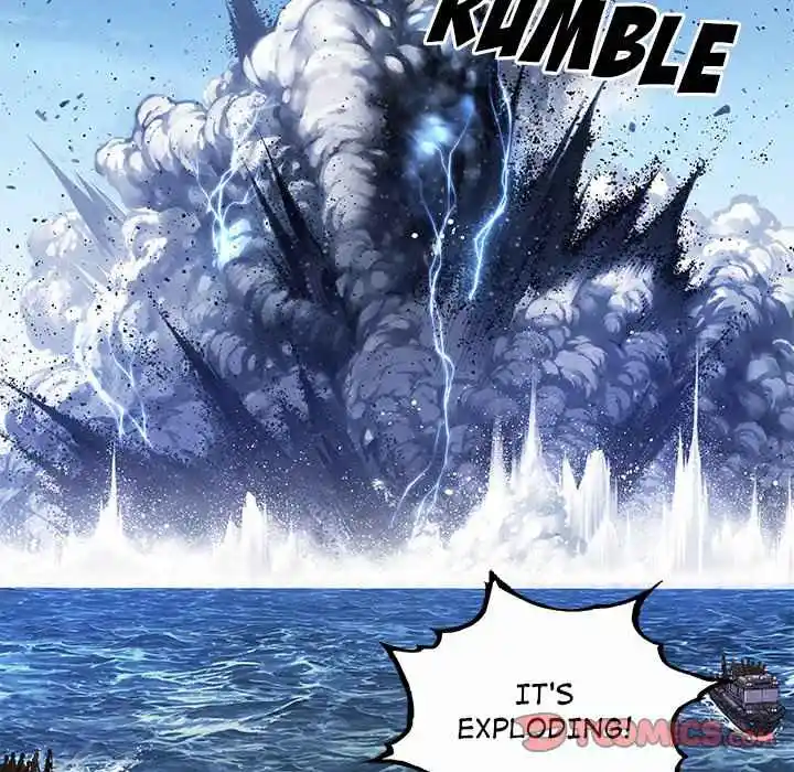 Leviathan Chapter 210