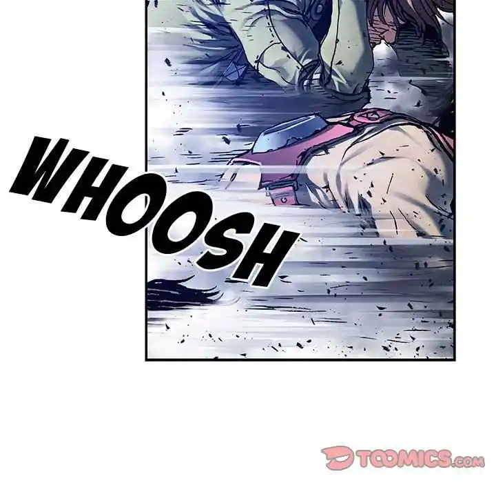 Leviathan Chapter 210