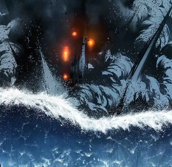 Leviathan Chapter 210