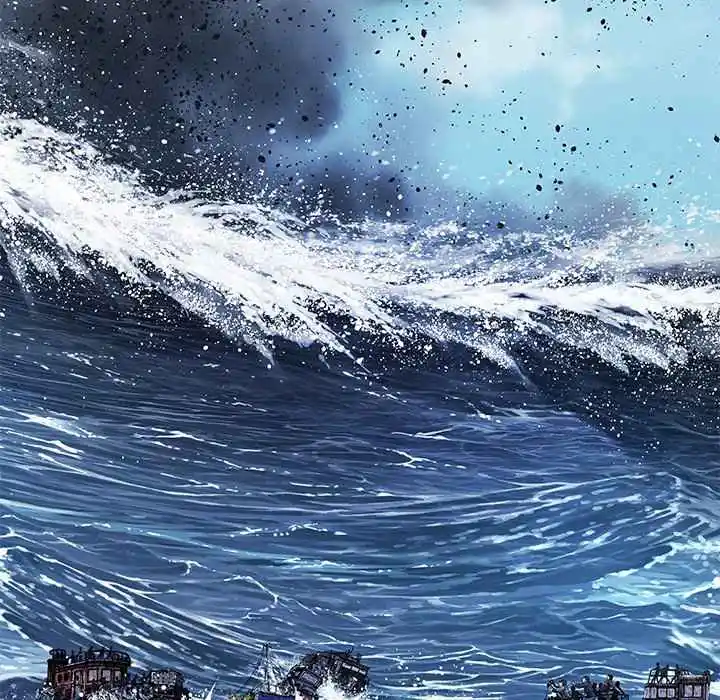 Leviathan Chapter 210