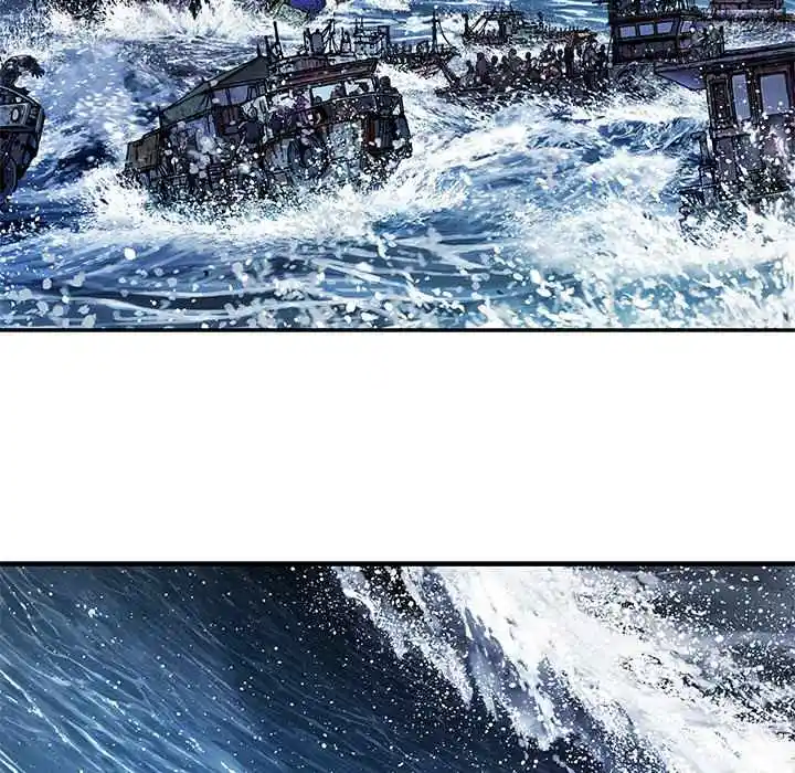 Leviathan Chapter 210