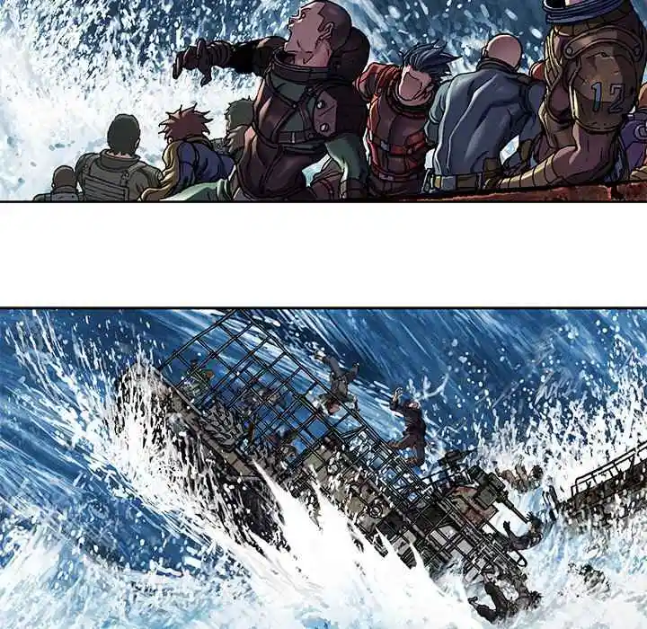 Leviathan Chapter 210