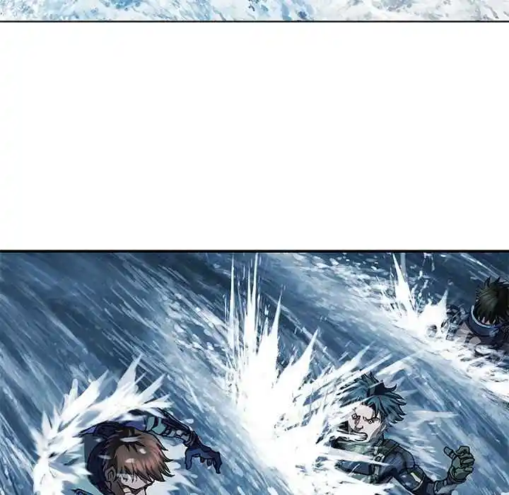 Leviathan Chapter 210