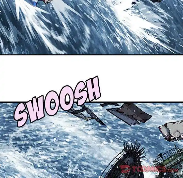 Leviathan Chapter 210