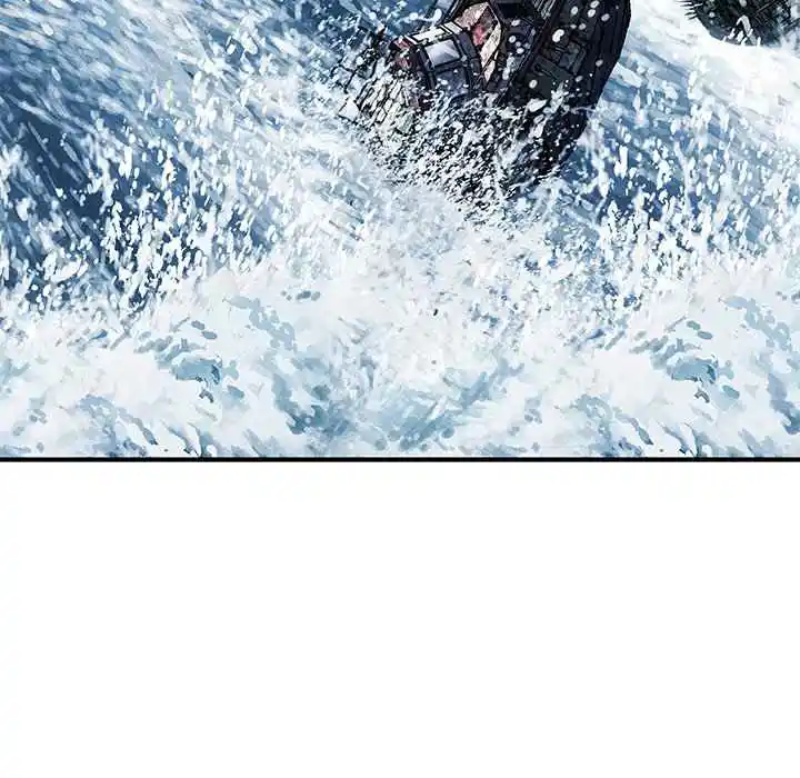 Leviathan Chapter 210