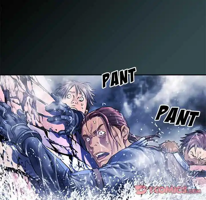 Leviathan Chapter 210