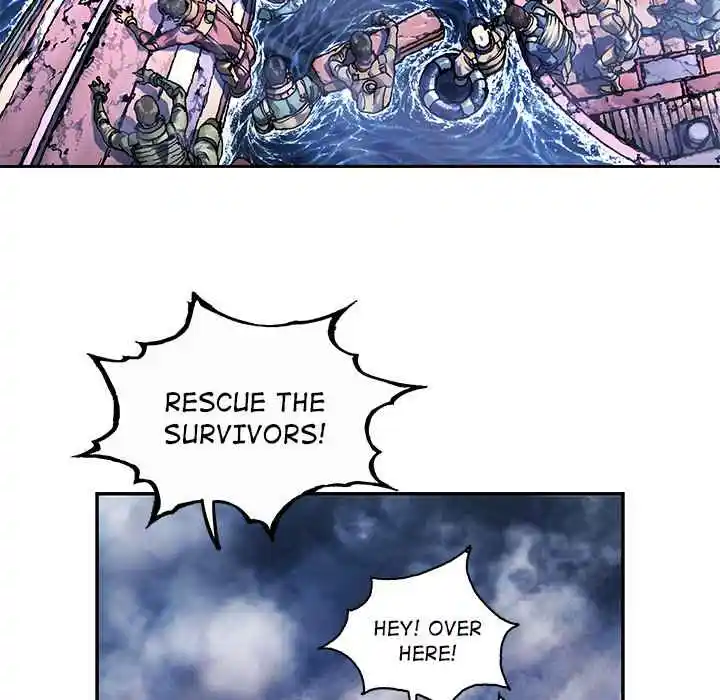 Leviathan Chapter 210