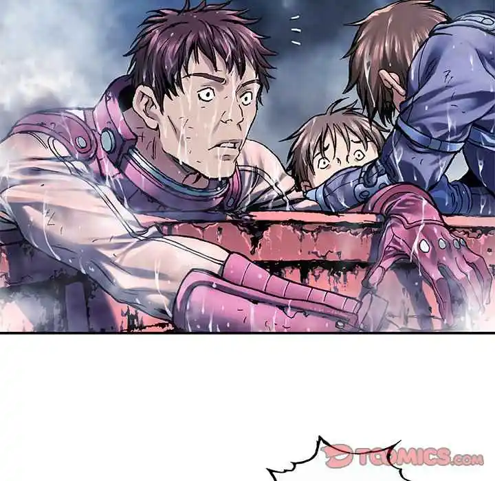 Leviathan Chapter 210