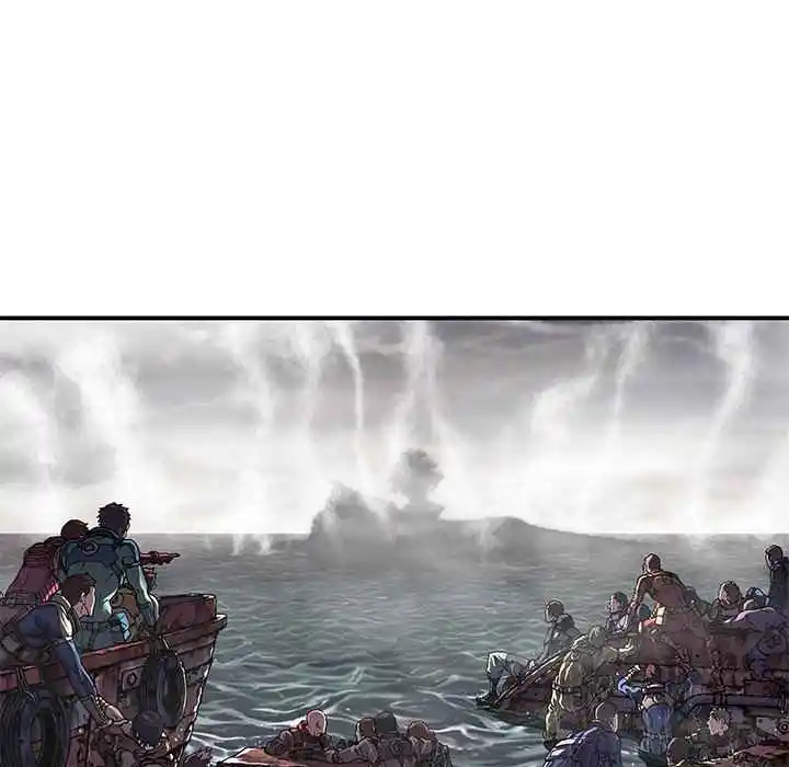 Leviathan Chapter 210