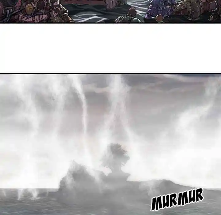 Leviathan Chapter 210