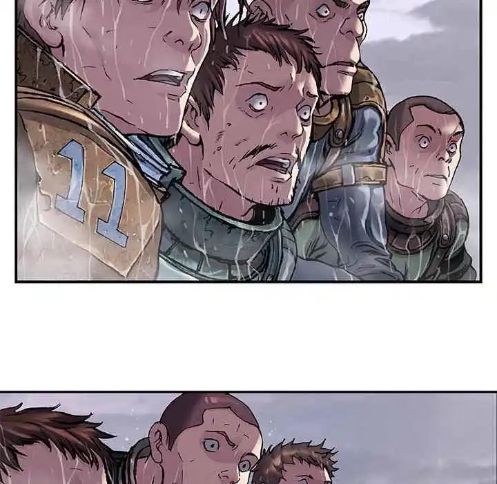 Leviathan Chapter 210