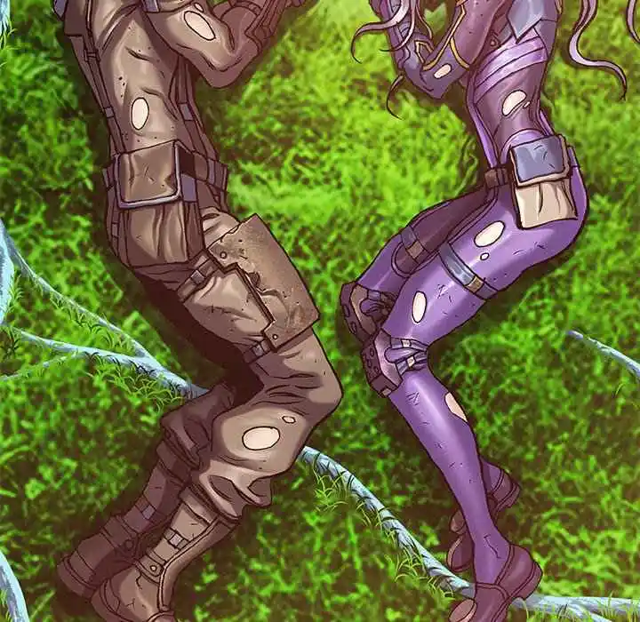 Leviathan Chapter 210