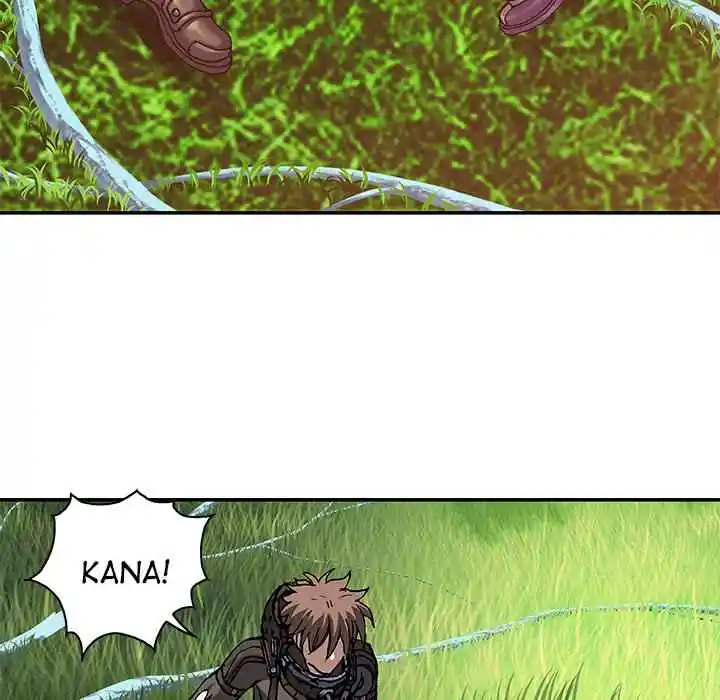 Leviathan Chapter 210