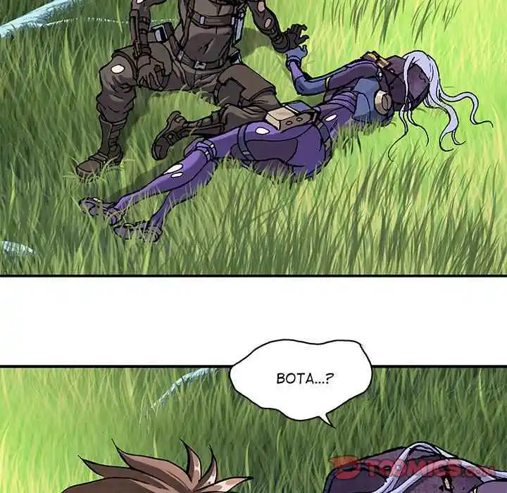 Leviathan Chapter 210