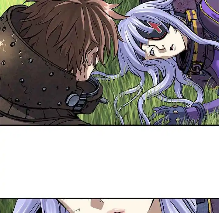 Leviathan Chapter 210