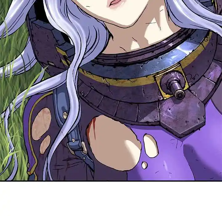 Leviathan Chapter 210